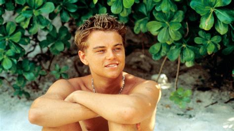 filme mit leonardo dicaprio jung